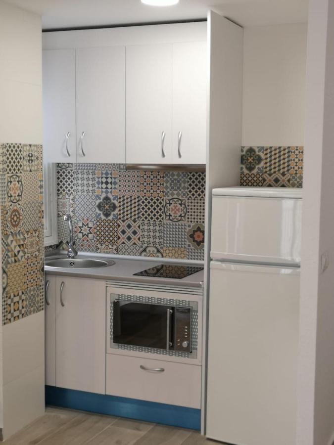 Alc - Jorge Juan, Acogedor Apartamento En El Centro De Alicante Exterior photo